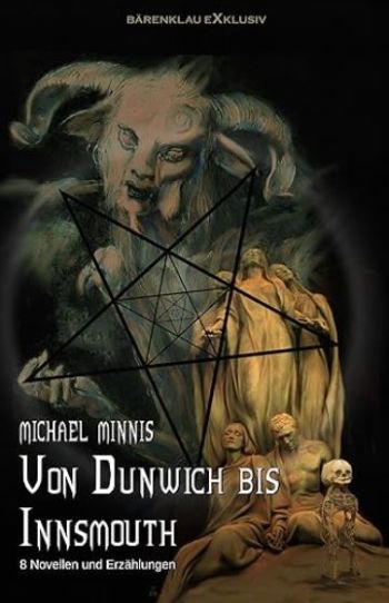 Von Dunwich Bis Innsmouth