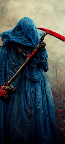 bio banner - grim reaper